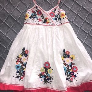 Toddler girl dresses